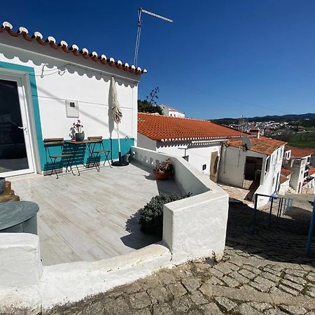 Saber A-Mar Villa Aljezur Exterior photo