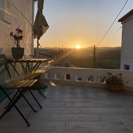 Saber A-Mar Villa Aljezur Exterior photo